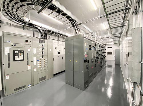 Focaal Automation (P) Ltd