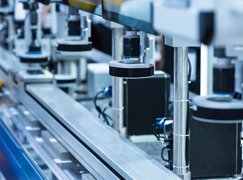 Focaal Automation (P) Ltd
